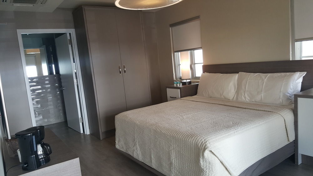 The Franklin Hotel 迈阿密海滩 外观 照片