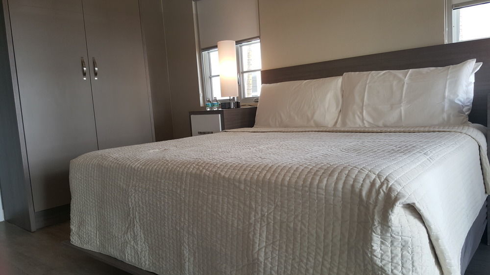 The Franklin Hotel 迈阿密海滩 外观 照片