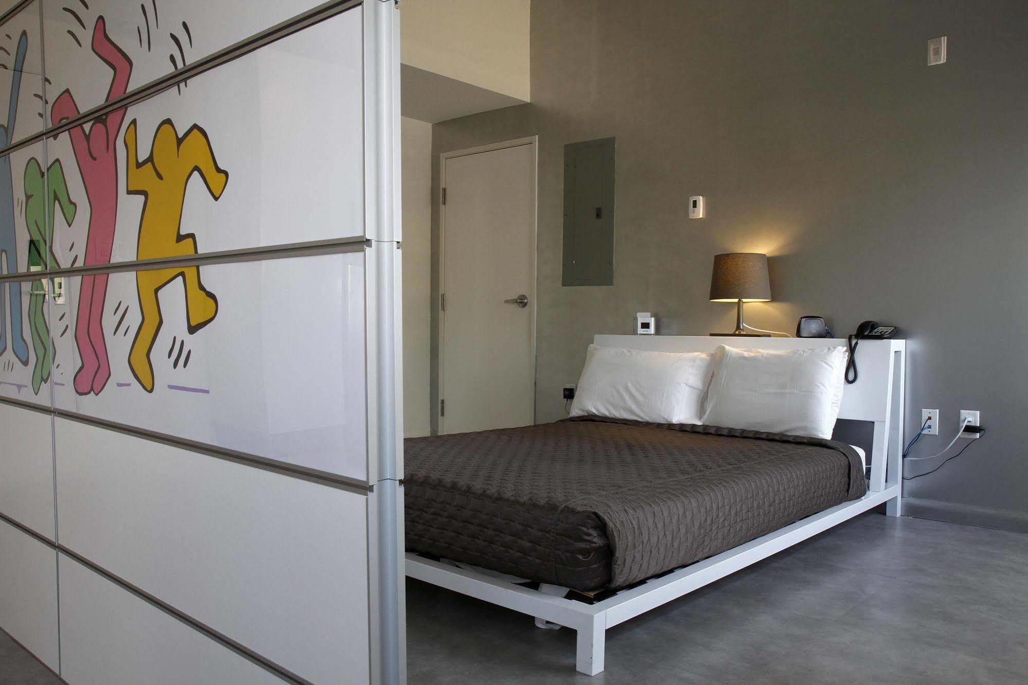 The Franklin Hotel 迈阿密海滩 外观 照片
