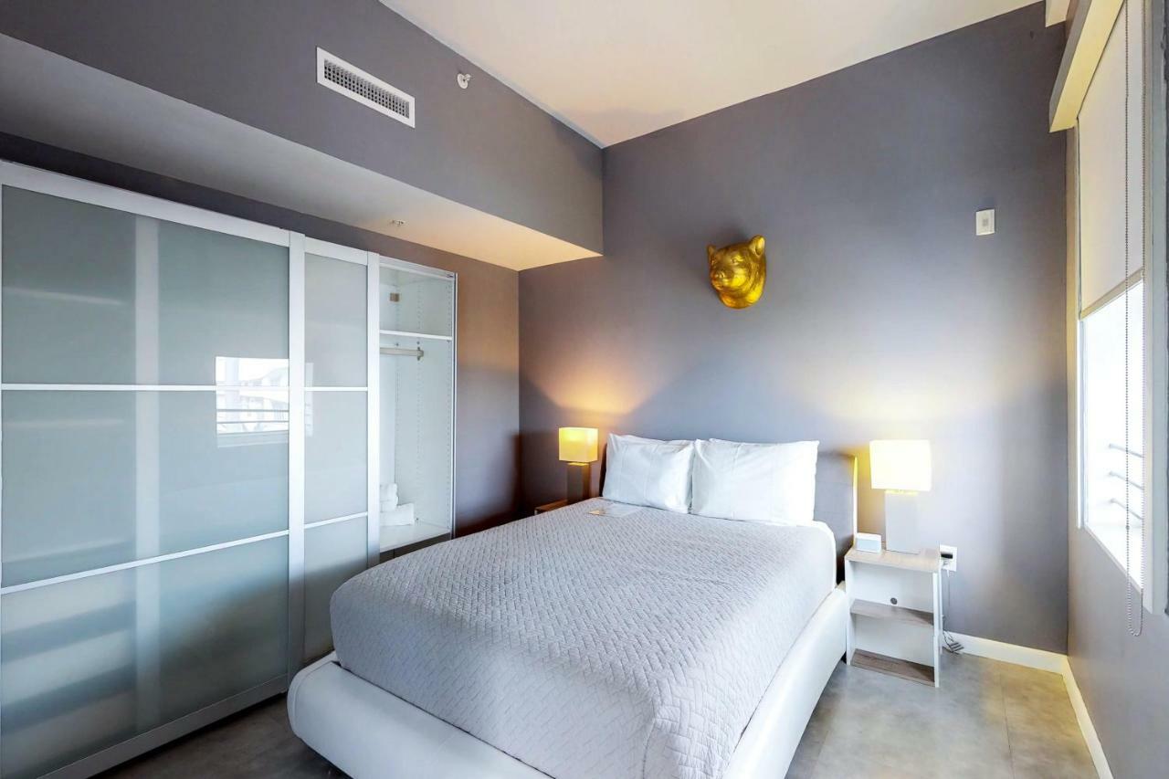 The Franklin Hotel 迈阿密海滩 客房 照片