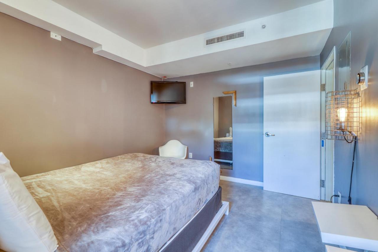 The Franklin Hotel 迈阿密海滩 外观 照片